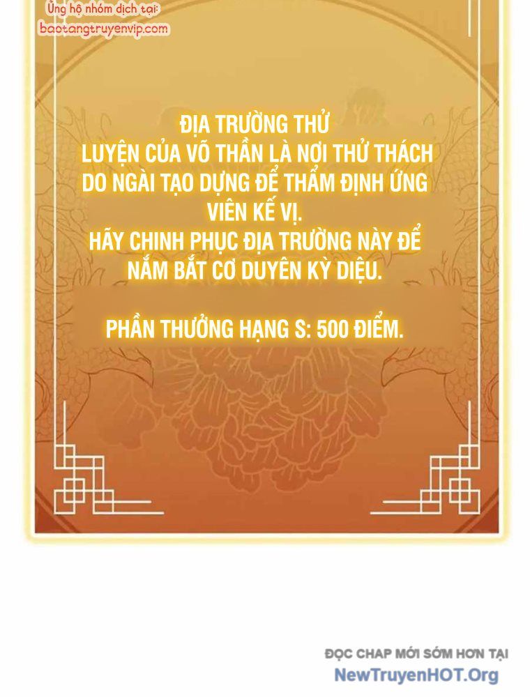 Ta Trở Thành Truyền Nhân Của Võ Thần Chapter 33 - 61