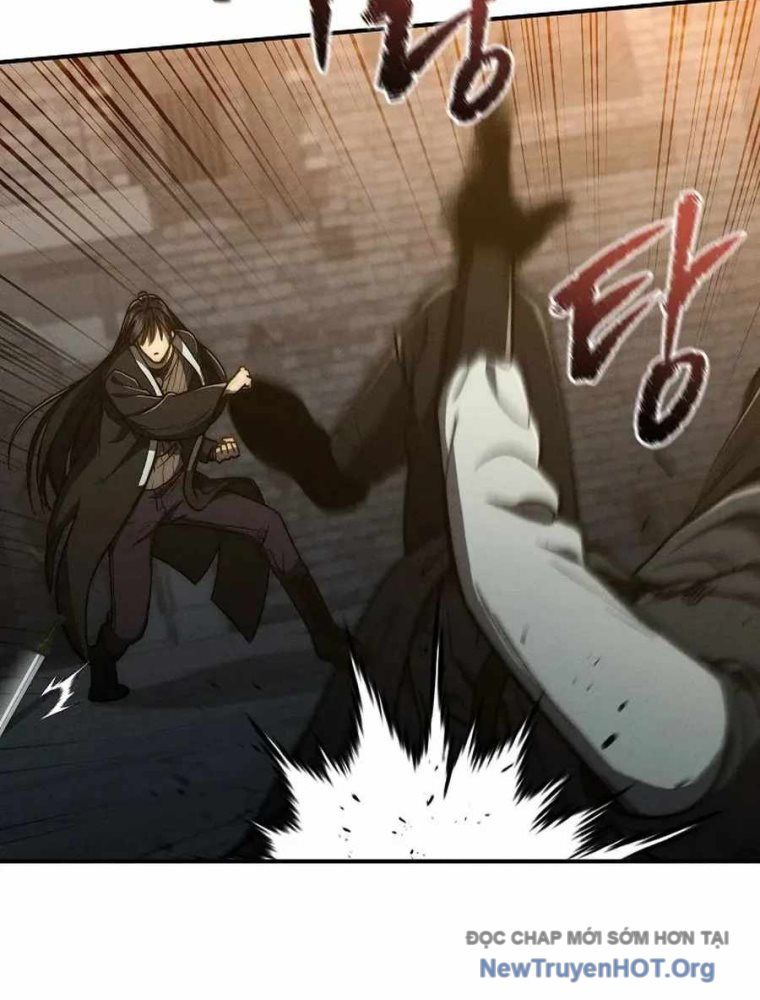 Ta Trở Thành Truyền Nhân Của Võ Thần Chapter 33 - 74