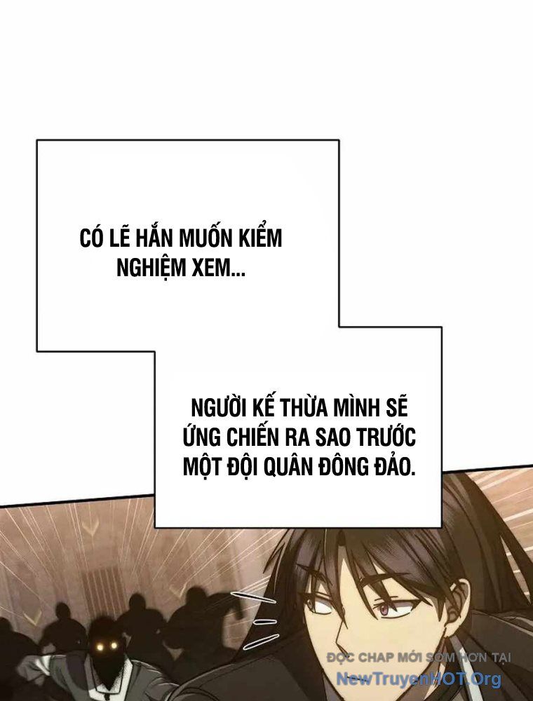 Ta Trở Thành Truyền Nhân Của Võ Thần Chapter 33 - 75