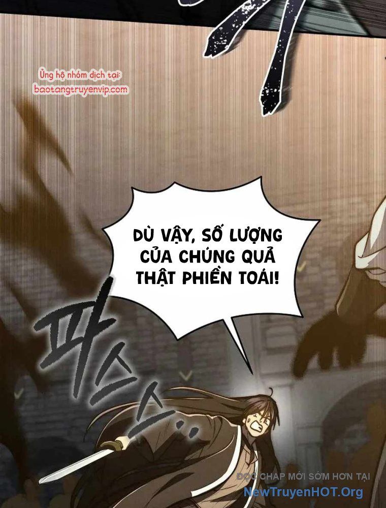 Ta Trở Thành Truyền Nhân Của Võ Thần Chapter 33 - 79