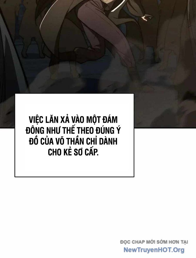 Ta Trở Thành Truyền Nhân Của Võ Thần Chapter 33 - 80