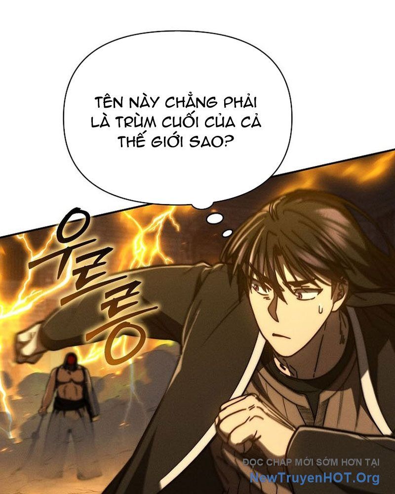 Ta Trở Thành Truyền Nhân Của Võ Thần Chapter 34 - 102