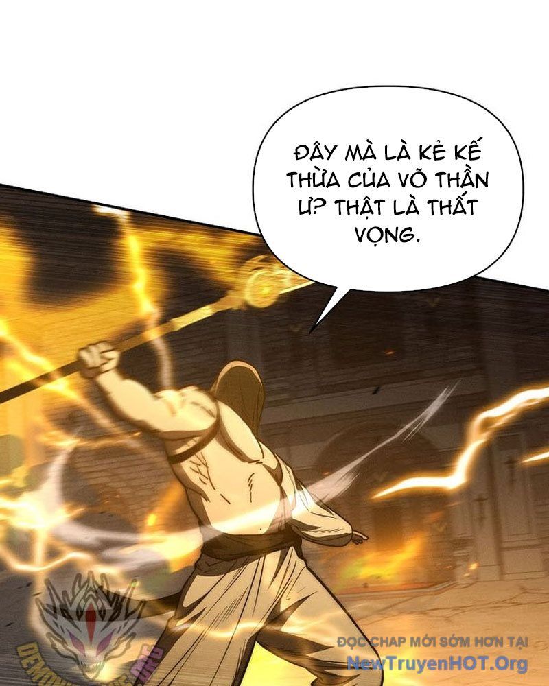 Ta Trở Thành Truyền Nhân Của Võ Thần Chapter 34 - 105