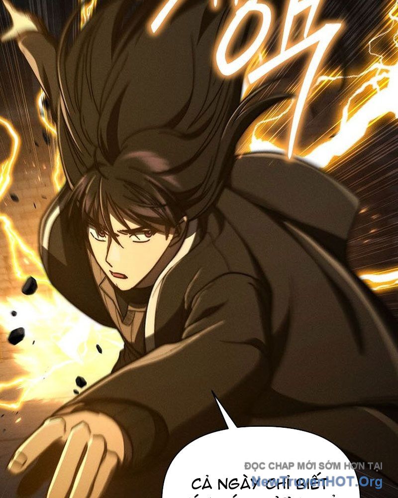 Ta Trở Thành Truyền Nhân Của Võ Thần Chapter 34 - 109