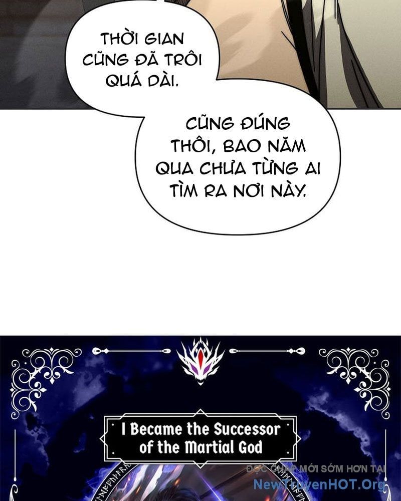 Ta Trở Thành Truyền Nhân Của Võ Thần Chapter 34 - 13