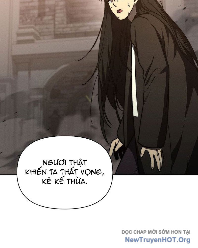 Ta Trở Thành Truyền Nhân Của Võ Thần Chapter 34 - 121