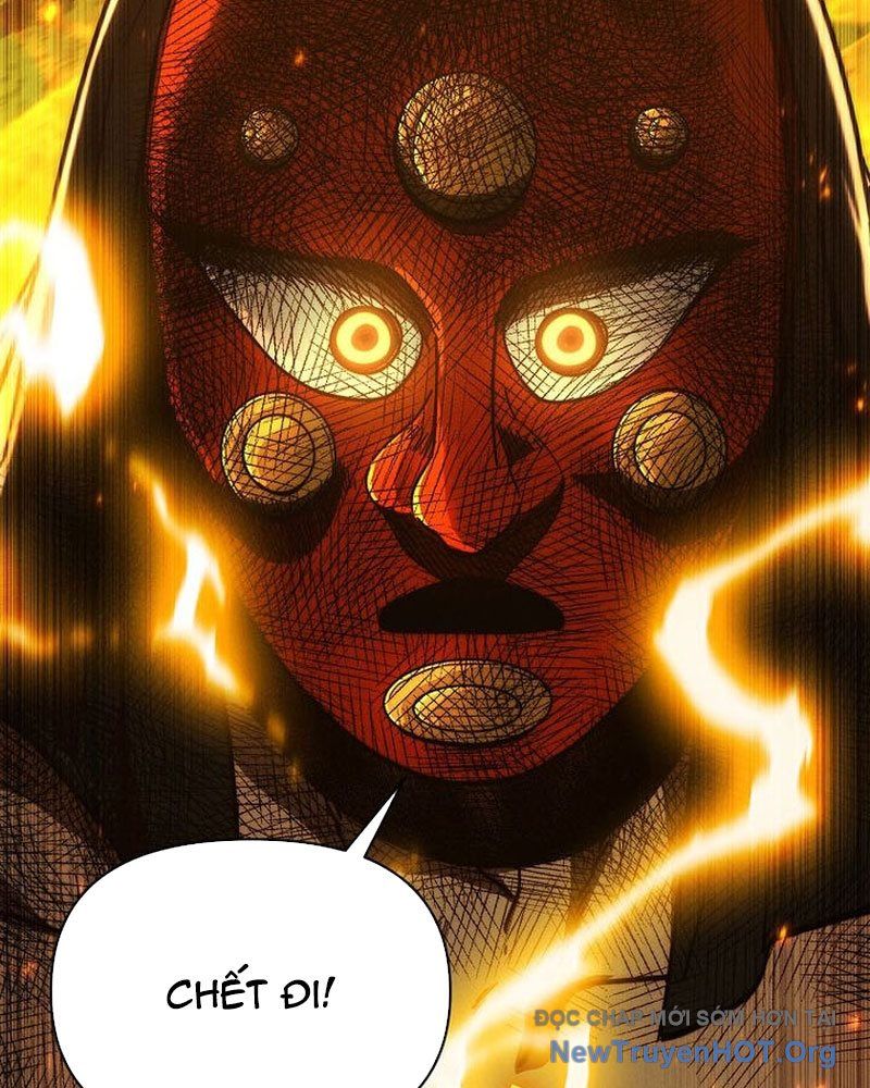 Ta Trở Thành Truyền Nhân Của Võ Thần Chapter 34 - 126