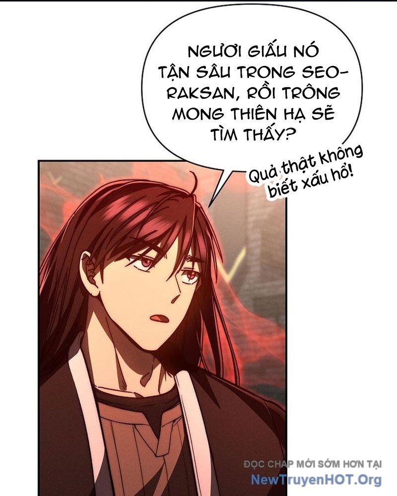 Ta Trở Thành Truyền Nhân Của Võ Thần Chapter 34 - 14