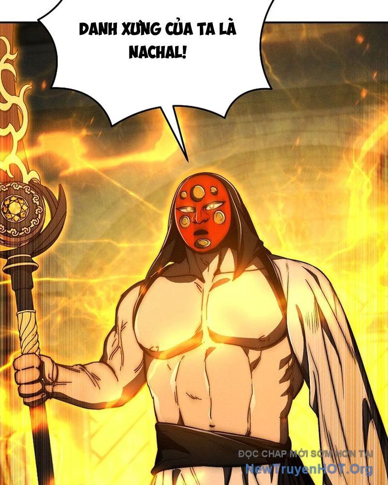 Ta Trở Thành Truyền Nhân Của Võ Thần Chapter 34 - 17
