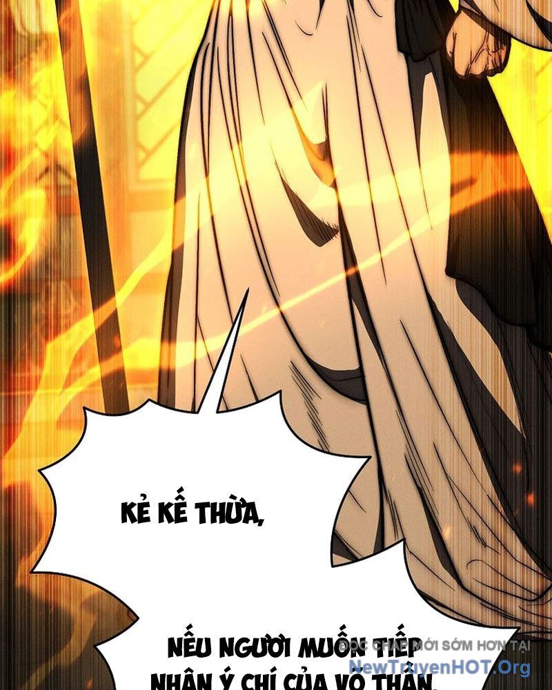 Ta Trở Thành Truyền Nhân Của Võ Thần Chapter 34 - 18