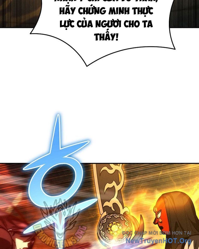 Ta Trở Thành Truyền Nhân Của Võ Thần Chapter 34 - 19