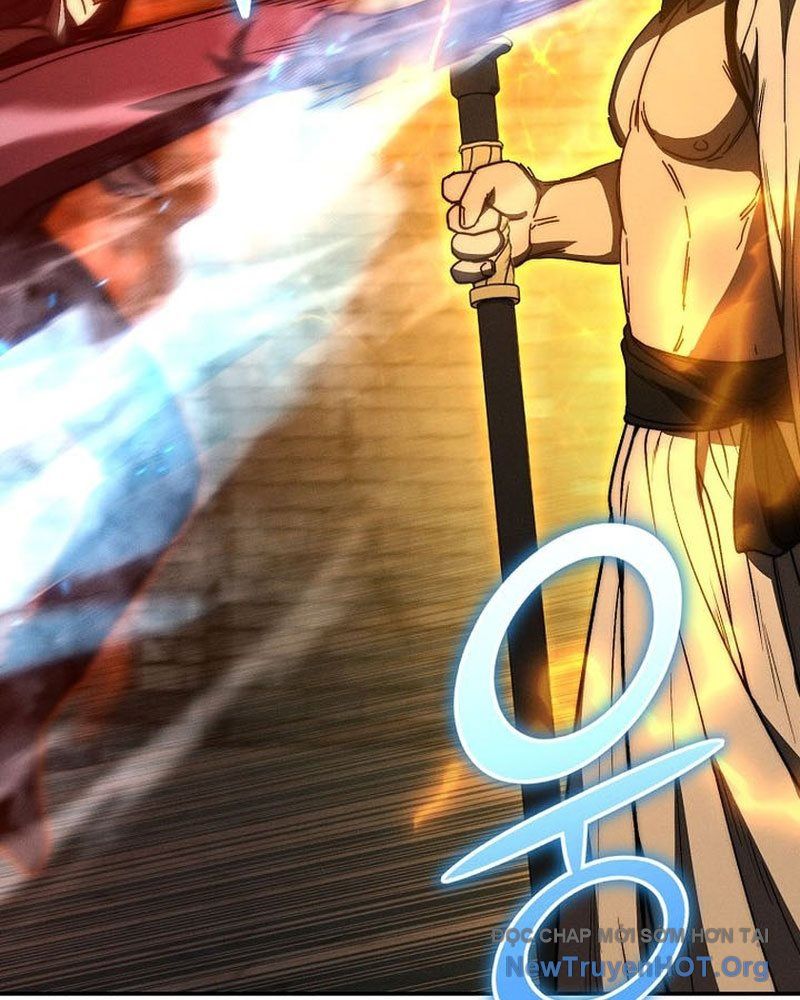 Ta Trở Thành Truyền Nhân Của Võ Thần Chapter 34 - 20