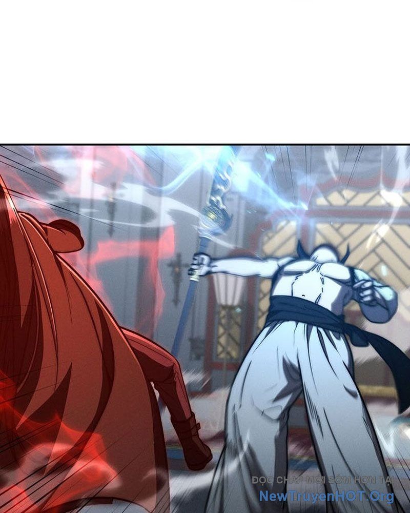 Ta Trở Thành Truyền Nhân Của Võ Thần Chapter 34 - 23