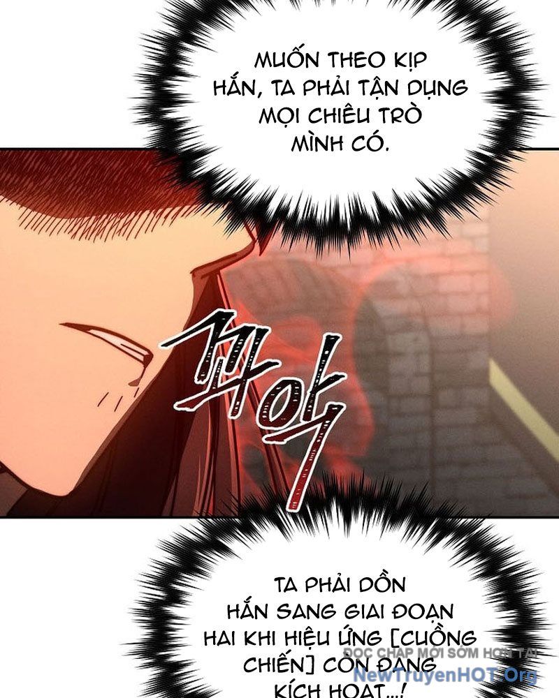Ta Trở Thành Truyền Nhân Của Võ Thần Chapter 34 - 32