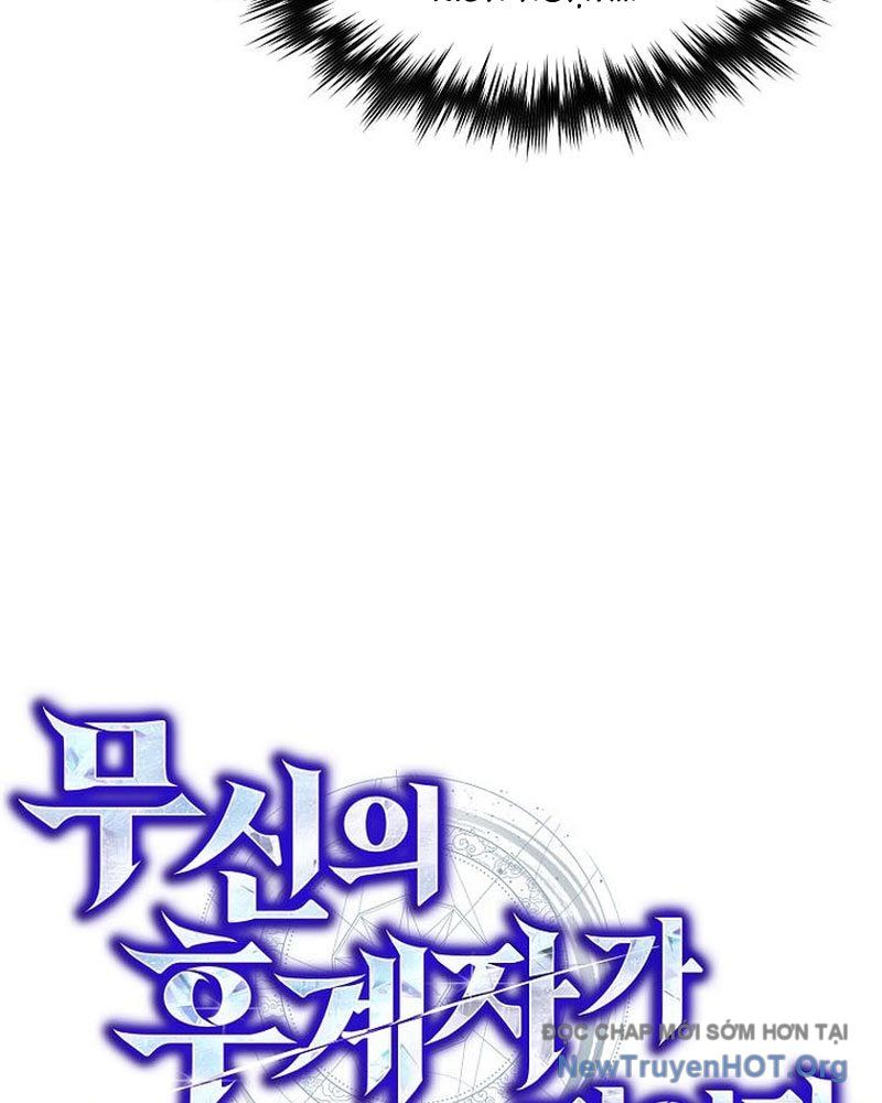 Ta Trở Thành Truyền Nhân Của Võ Thần Chapter 34 - 33