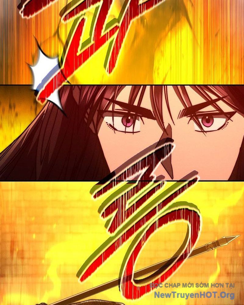 Ta Trở Thành Truyền Nhân Của Võ Thần Chapter 34 - 35