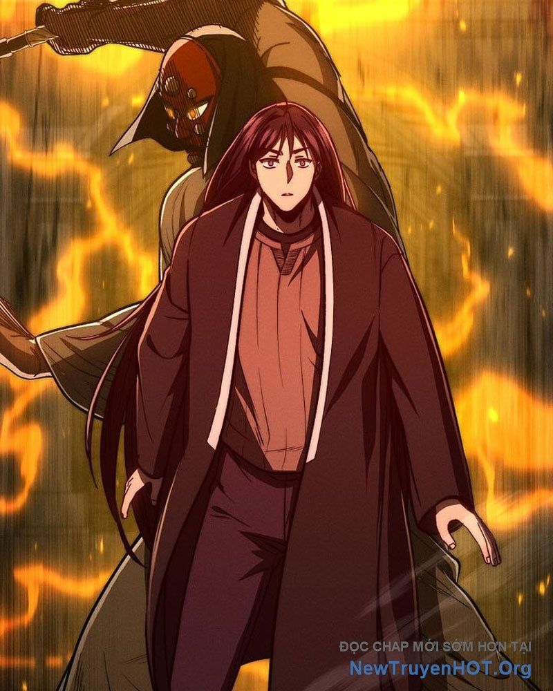 Ta Trở Thành Truyền Nhân Của Võ Thần Chapter 34 - 36