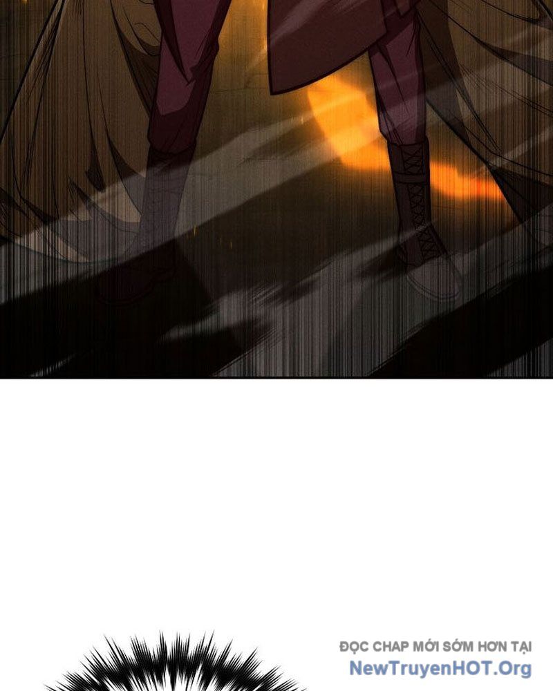 Ta Trở Thành Truyền Nhân Của Võ Thần Chapter 34 - 37