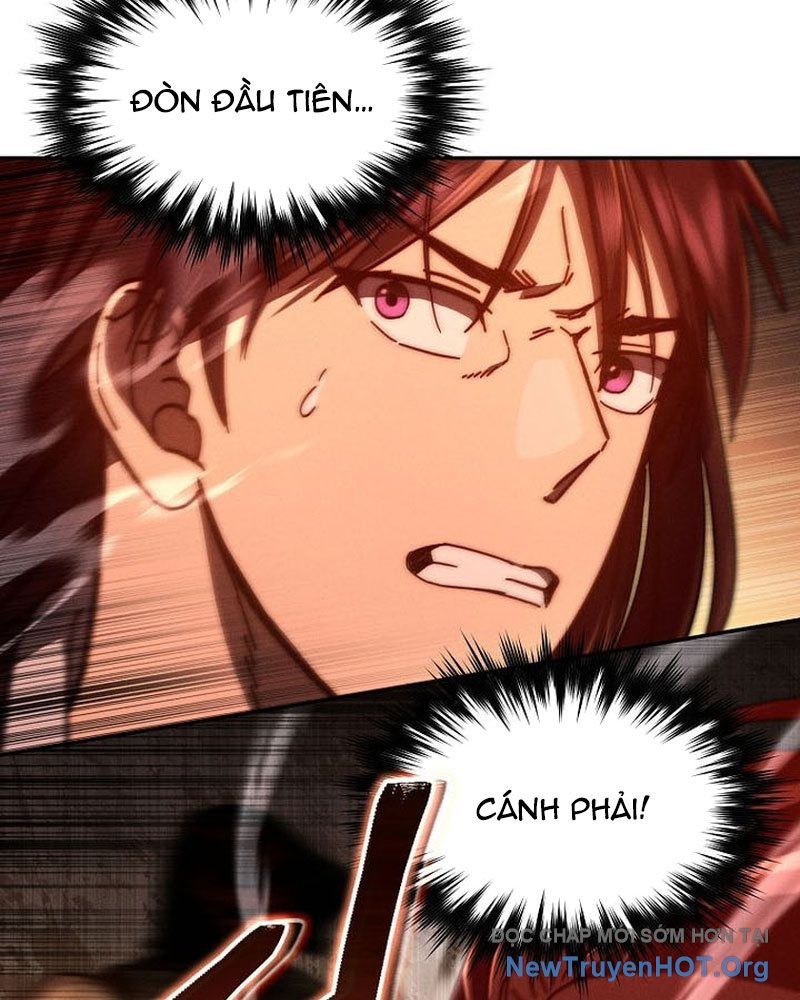Ta Trở Thành Truyền Nhân Của Võ Thần Chapter 34 - 38