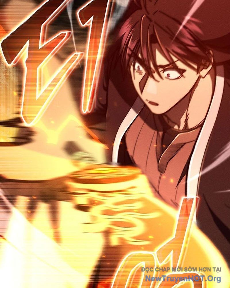 Ta Trở Thành Truyền Nhân Của Võ Thần Chapter 34 - 39