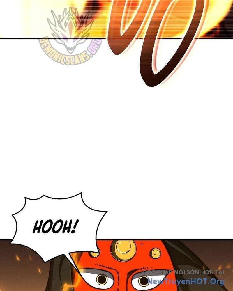 Ta Trở Thành Truyền Nhân Của Võ Thần Chapter 34 - 40