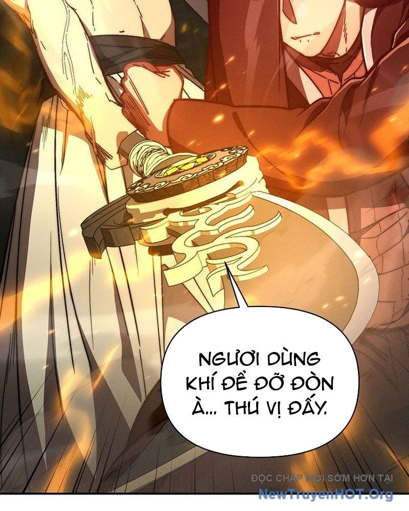 Ta Trở Thành Truyền Nhân Của Võ Thần Chapter 34 - 42