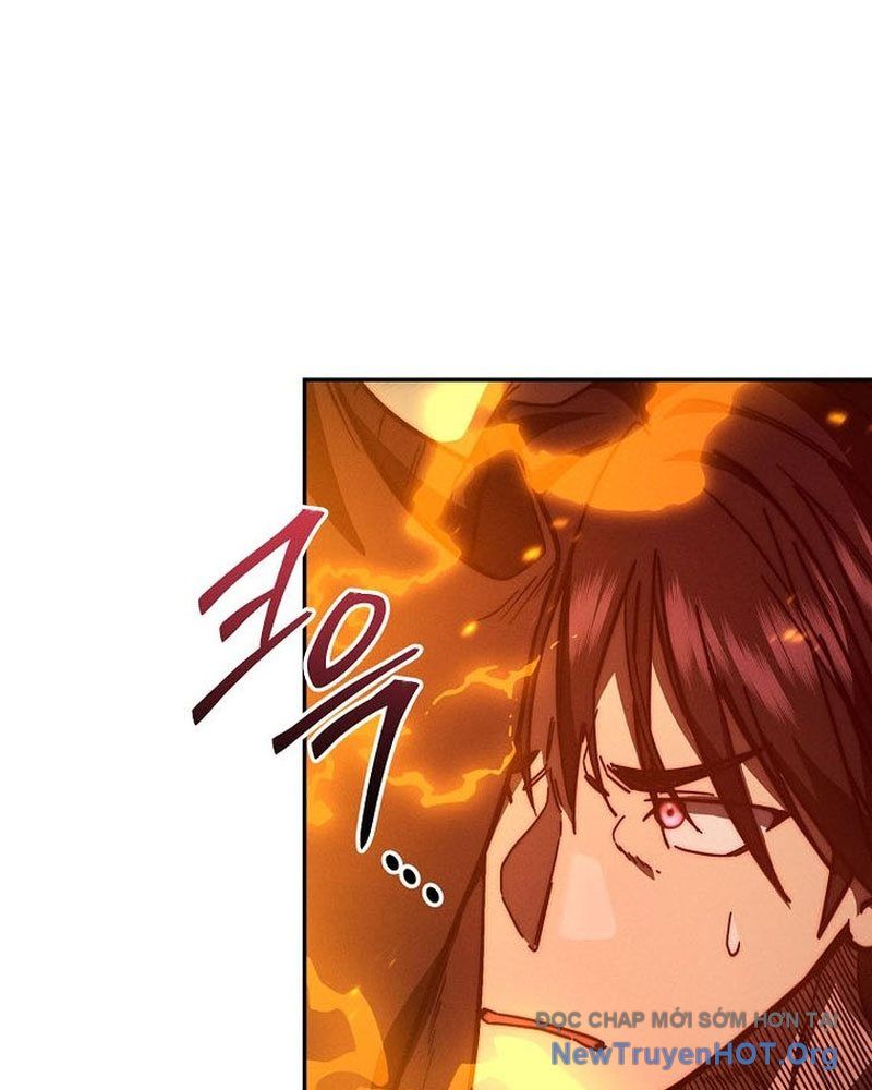 Ta Trở Thành Truyền Nhân Của Võ Thần Chapter 34 - 43