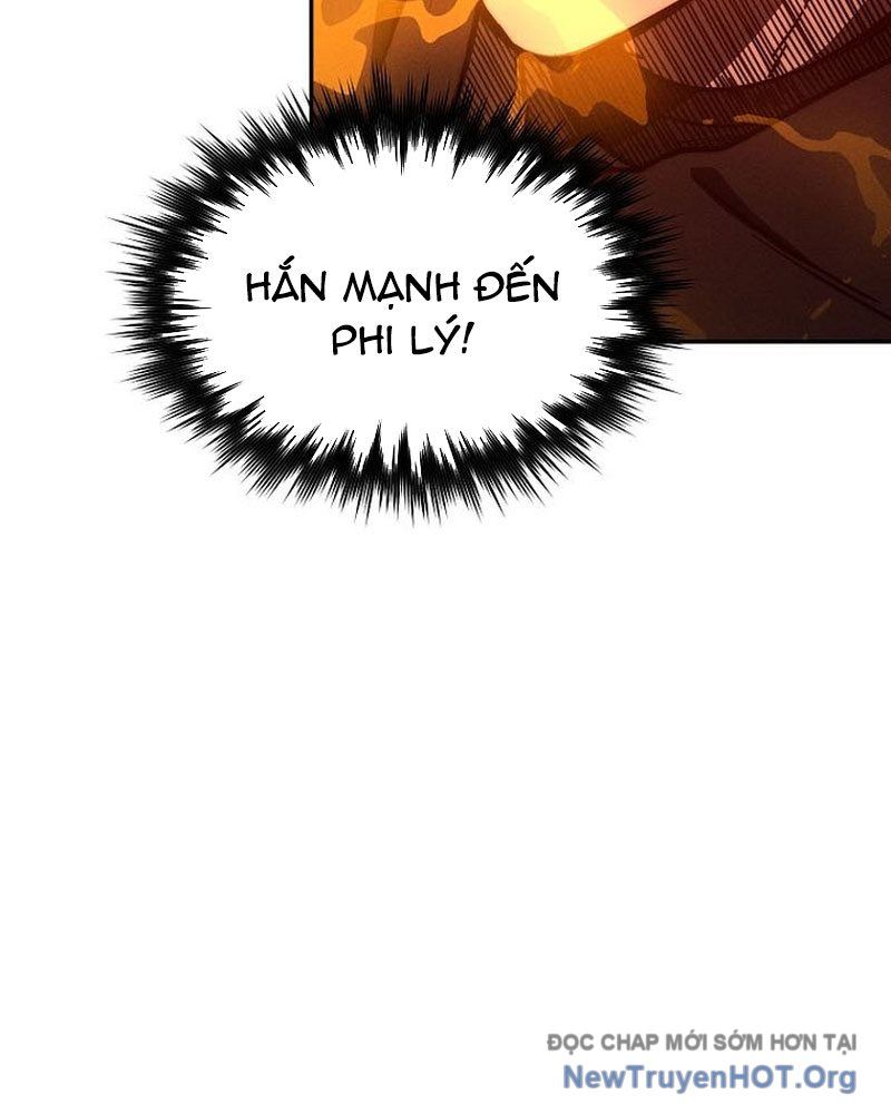 Ta Trở Thành Truyền Nhân Của Võ Thần Chapter 34 - 44