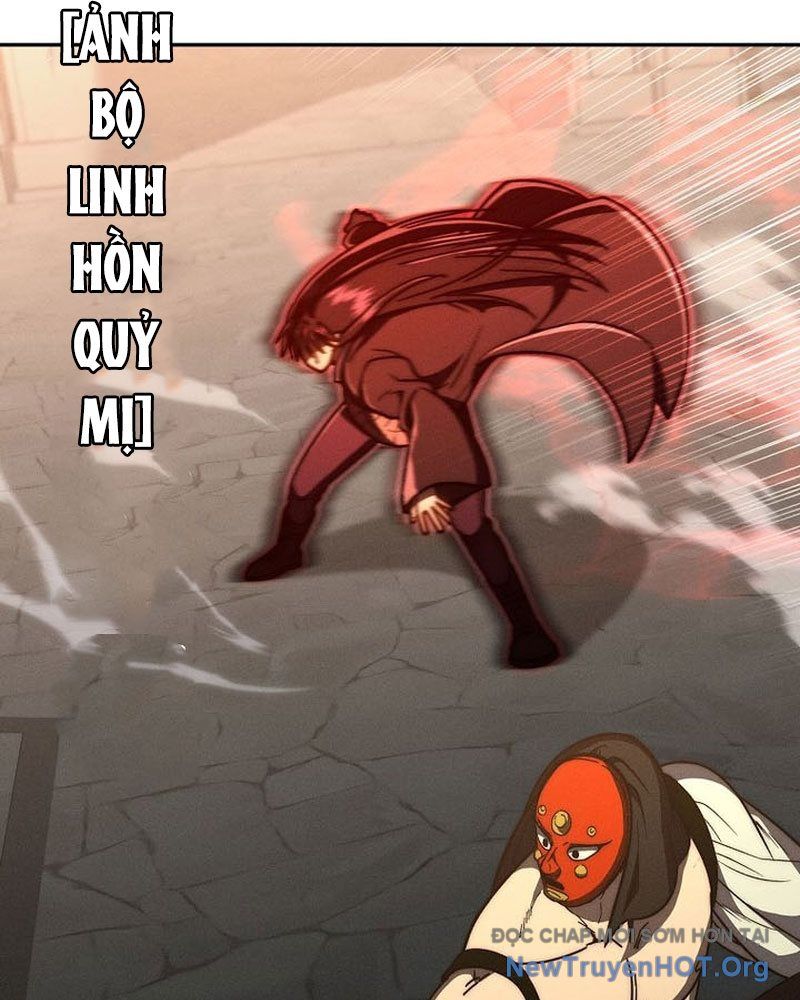 Ta Trở Thành Truyền Nhân Của Võ Thần Chapter 34 - 45