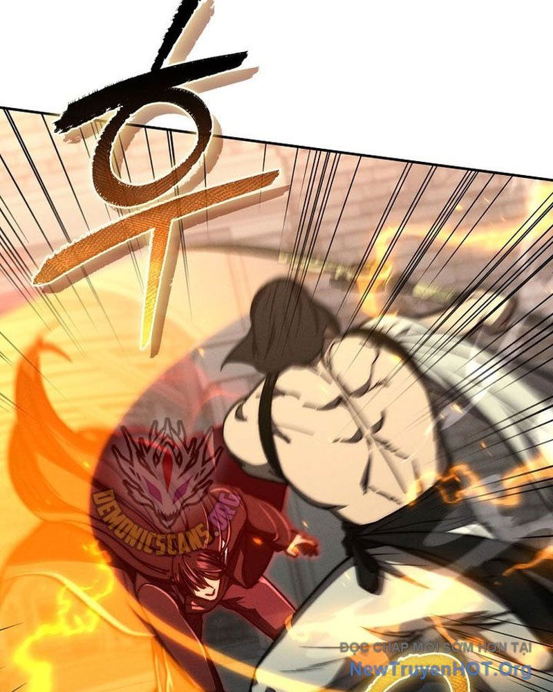 Ta Trở Thành Truyền Nhân Của Võ Thần Chapter 34 - 47