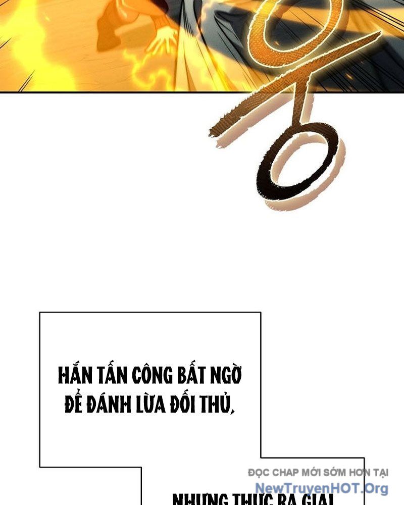 Ta Trở Thành Truyền Nhân Của Võ Thần Chapter 34 - 48