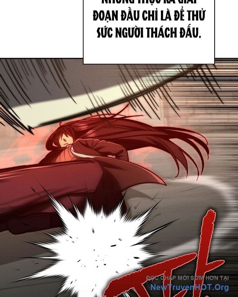 Ta Trở Thành Truyền Nhân Của Võ Thần Chapter 34 - 49