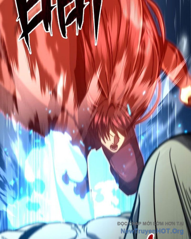 Ta Trở Thành Truyền Nhân Của Võ Thần Chapter 34 - 53