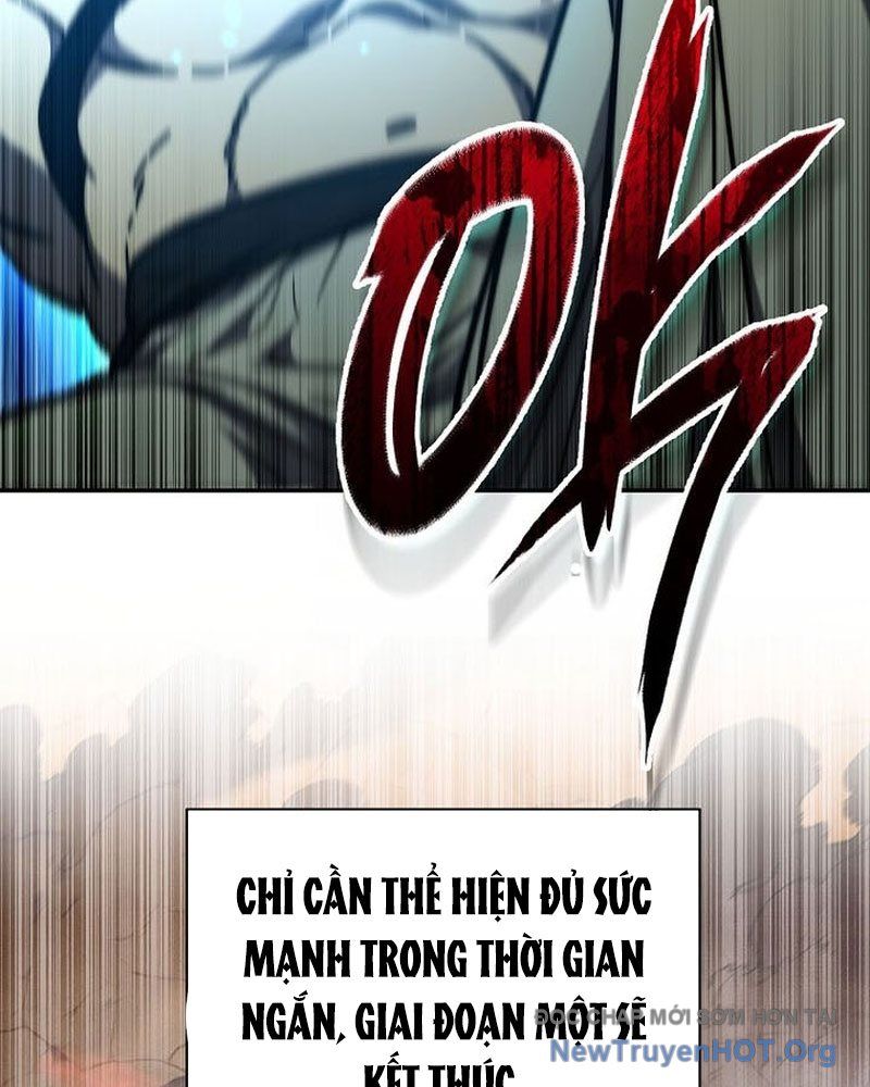 Ta Trở Thành Truyền Nhân Của Võ Thần Chapter 34 - 54
