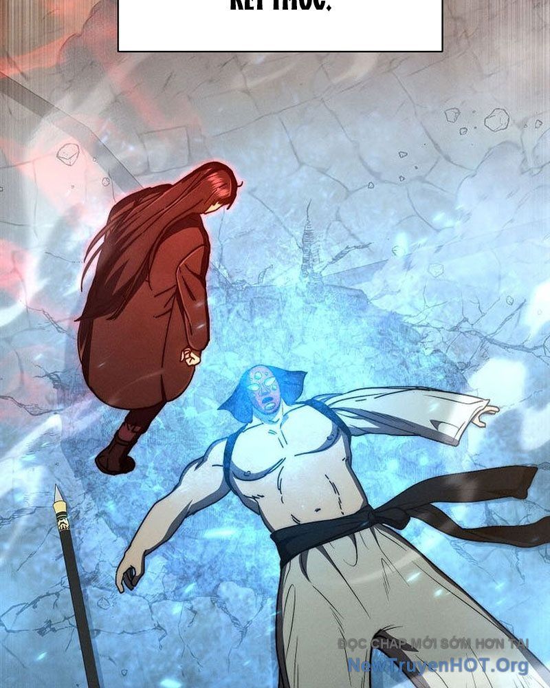 Ta Trở Thành Truyền Nhân Của Võ Thần Chapter 34 - 55