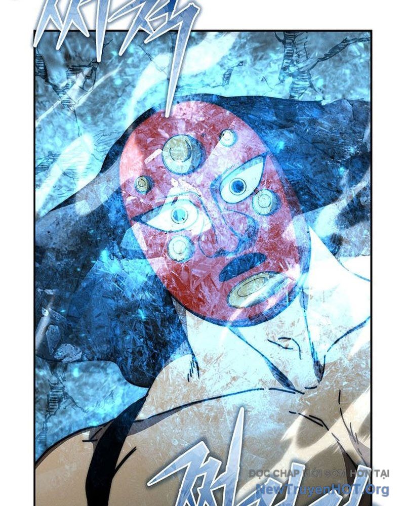 Ta Trở Thành Truyền Nhân Của Võ Thần Chapter 34 - 57