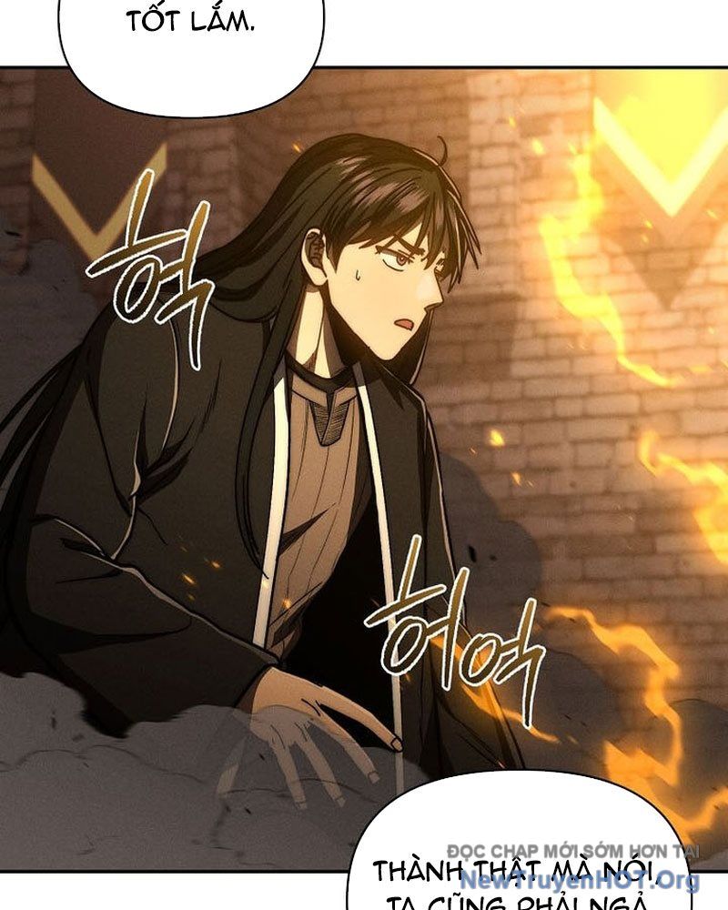 Ta Trở Thành Truyền Nhân Của Võ Thần Chapter 34 - 70