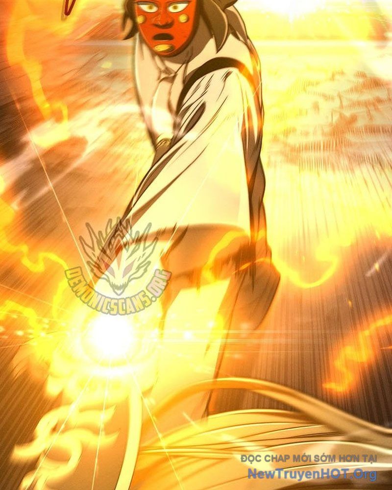 Ta Trở Thành Truyền Nhân Của Võ Thần Chapter 34 - 73