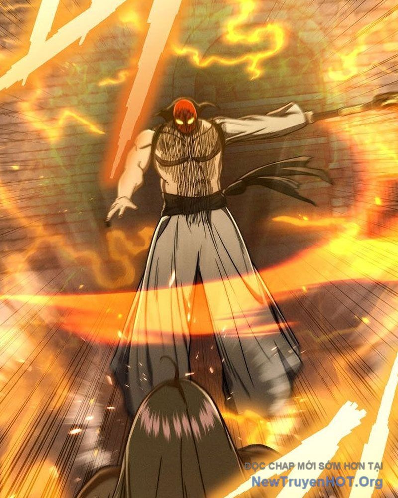 Ta Trở Thành Truyền Nhân Của Võ Thần Chapter 34 - 77