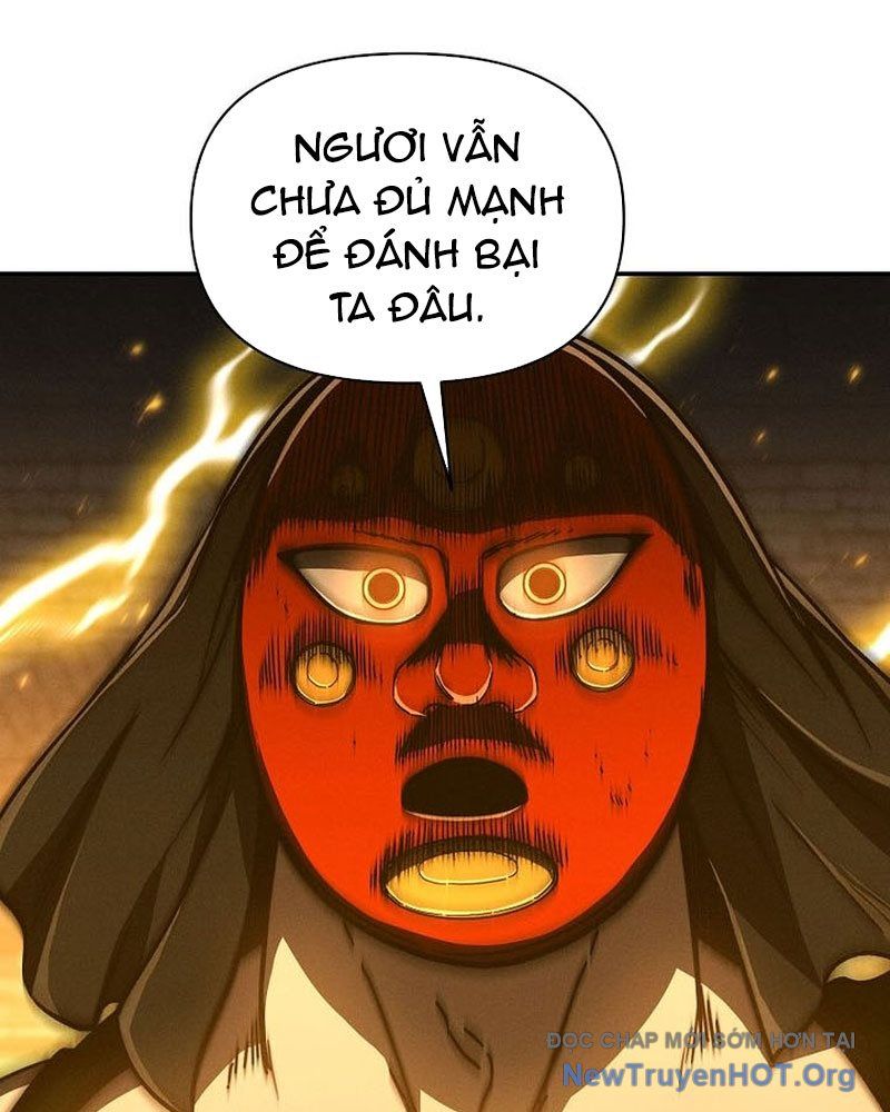 Ta Trở Thành Truyền Nhân Của Võ Thần Chapter 34 - 80