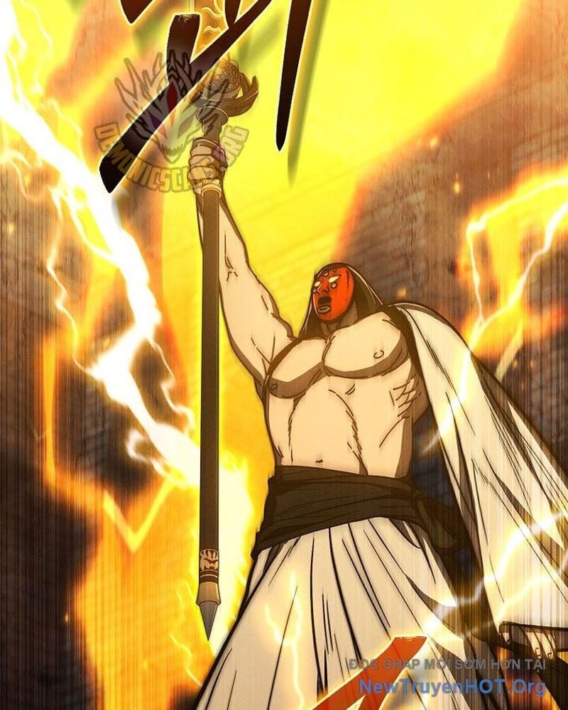 Ta Trở Thành Truyền Nhân Của Võ Thần Chapter 34 - 84