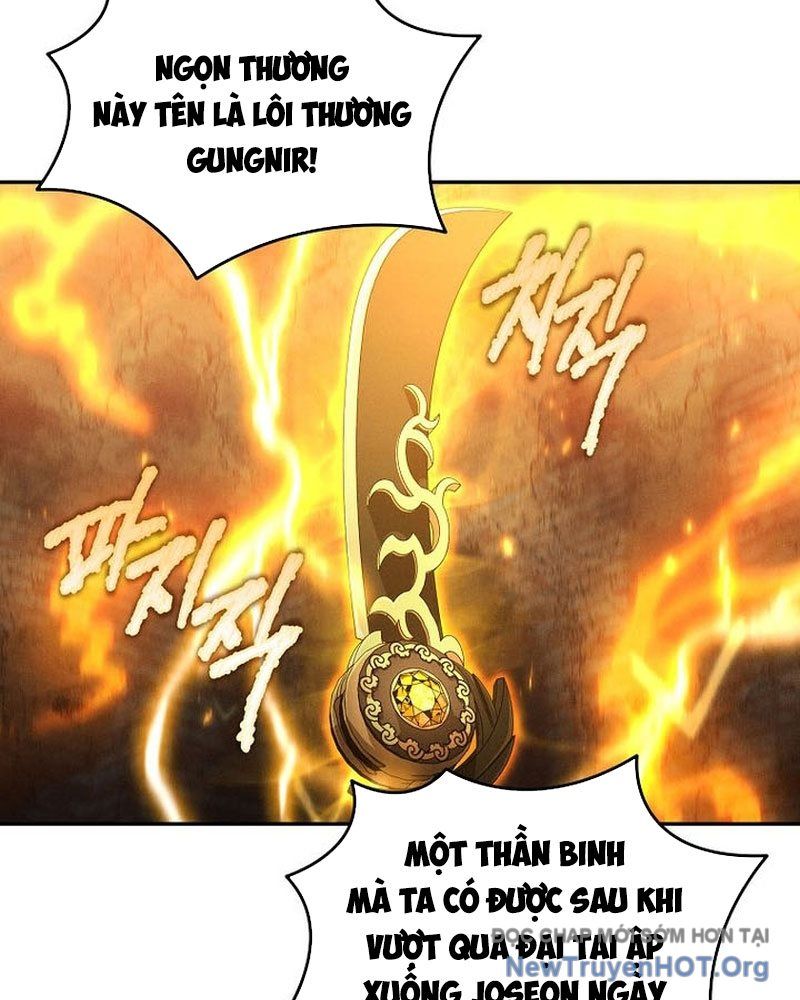 Ta Trở Thành Truyền Nhân Của Võ Thần Chapter 34 - 86