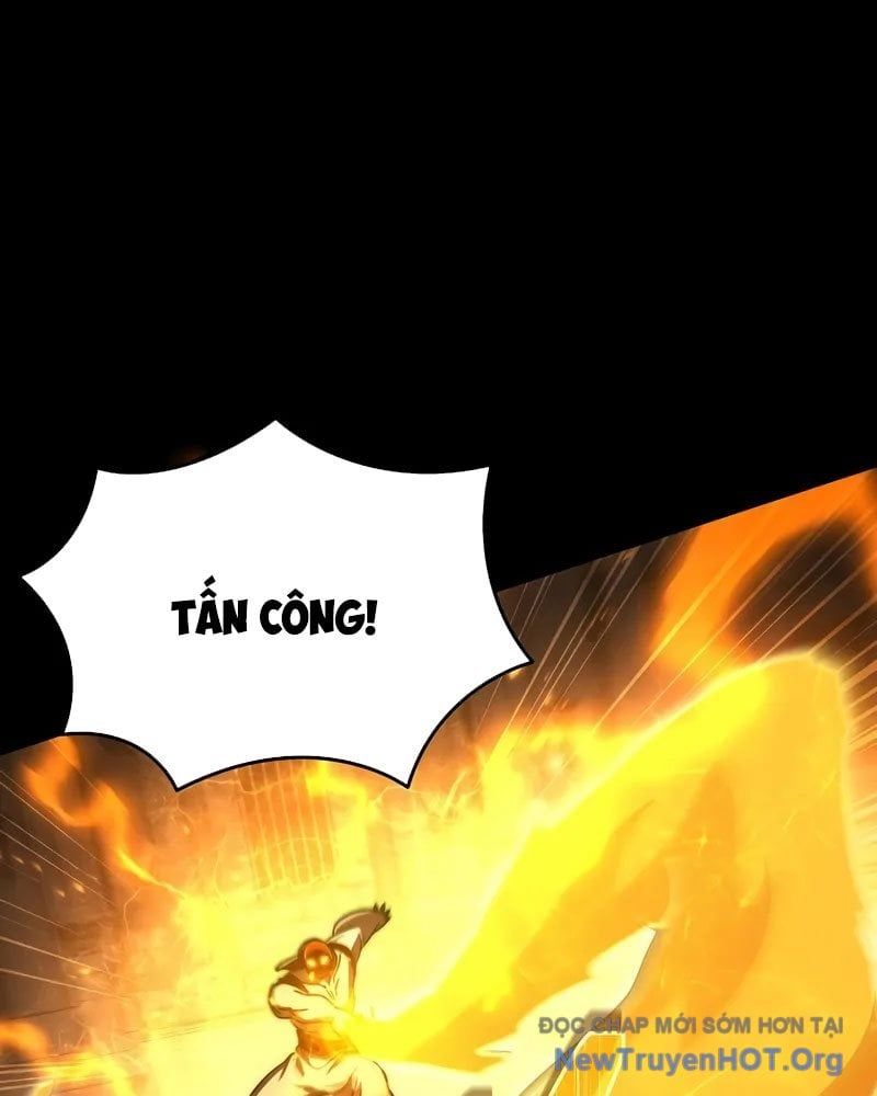 Ta Trở Thành Truyền Nhân Của Võ Thần Chapter 35 - 11