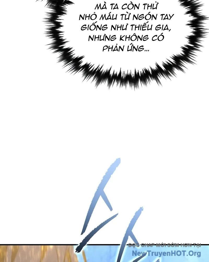 Ta Trở Thành Truyền Nhân Của Võ Thần Chapter 35 - 106