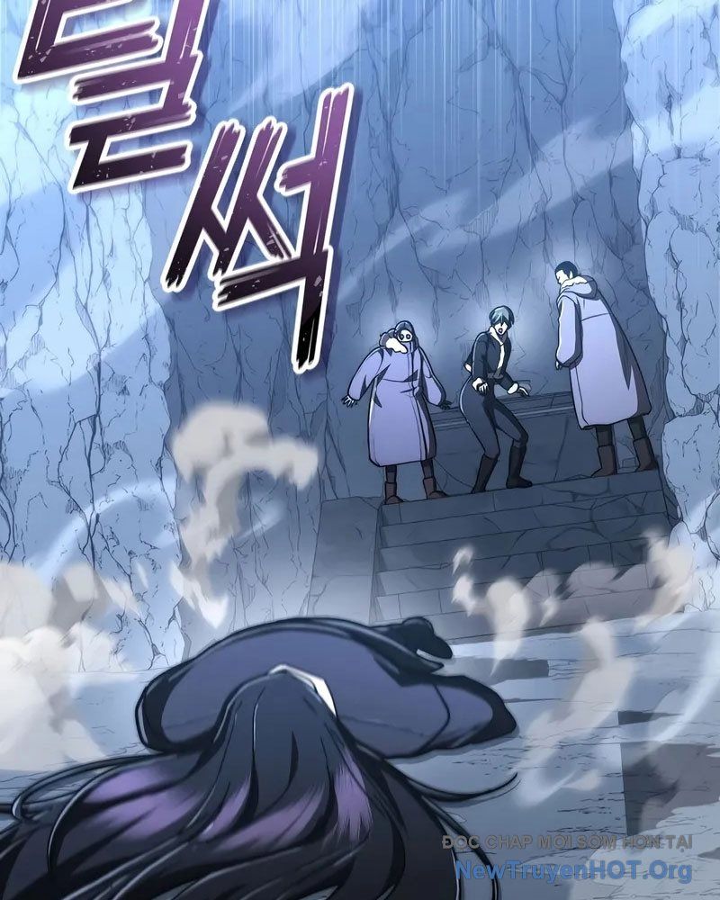 Ta Trở Thành Truyền Nhân Của Võ Thần Chapter 35 - 112