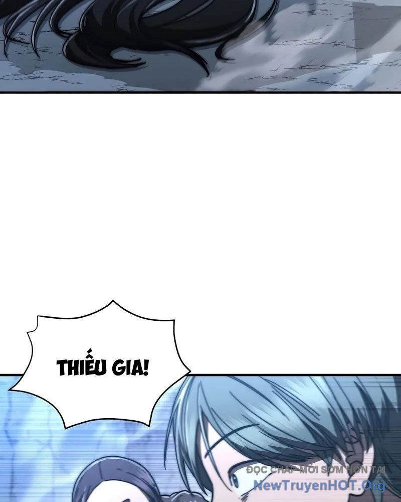 Ta Trở Thành Truyền Nhân Của Võ Thần Chapter 35 - 113