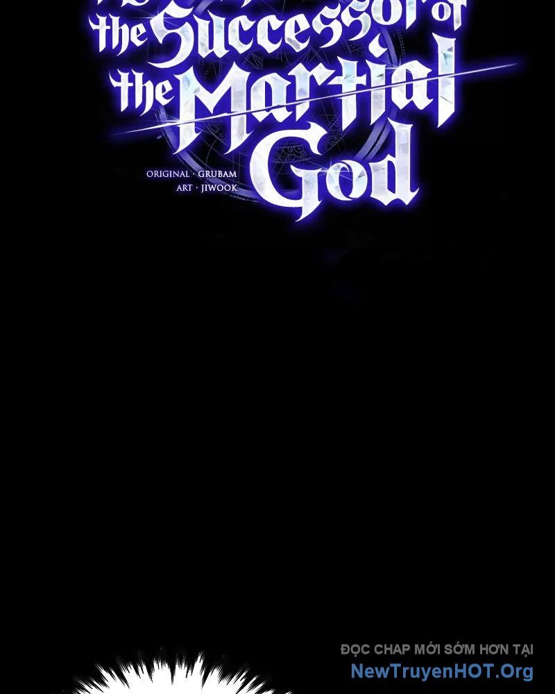 Ta Trở Thành Truyền Nhân Của Võ Thần Chapter 35 - 14