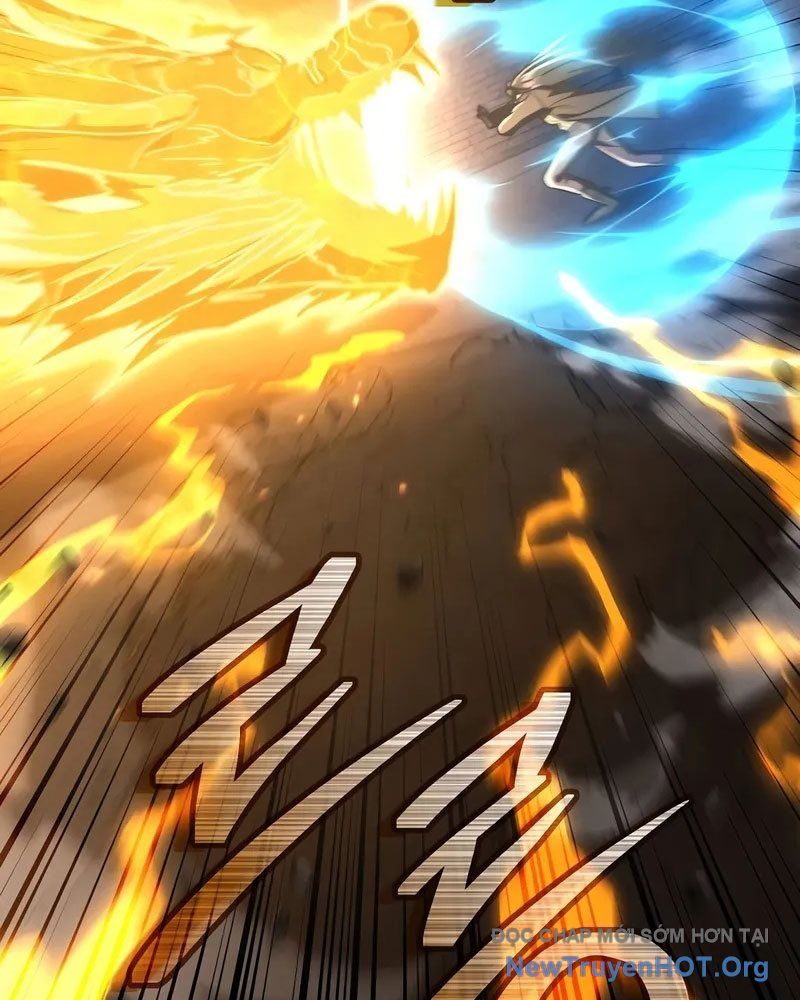 Ta Trở Thành Truyền Nhân Của Võ Thần Chapter 35 - 21