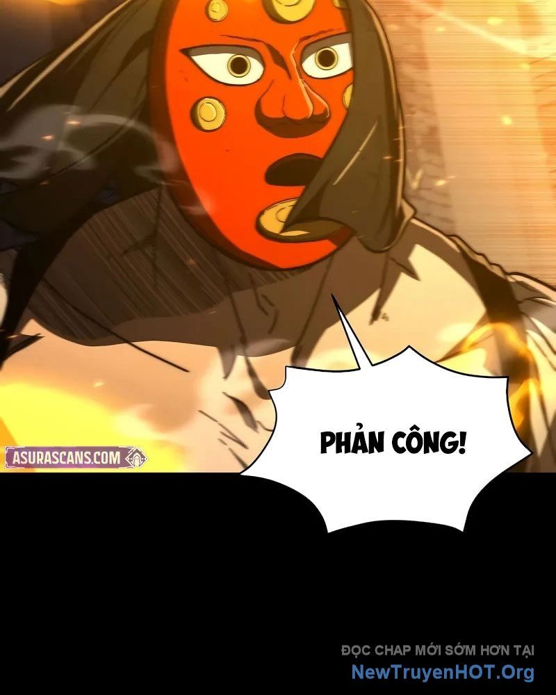 Ta Trở Thành Truyền Nhân Của Võ Thần Chapter 35 - 23