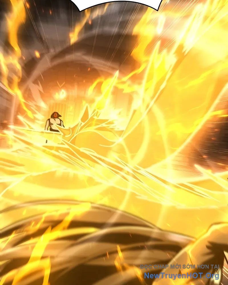 Ta Trở Thành Truyền Nhân Của Võ Thần Chapter 35 - 34